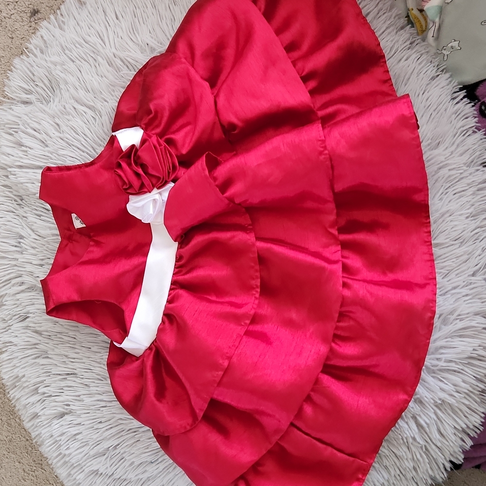 3 month dress